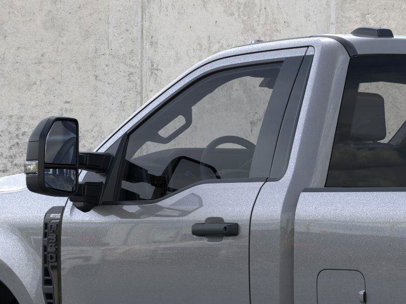 New 2026 Ford F350 XL image 20