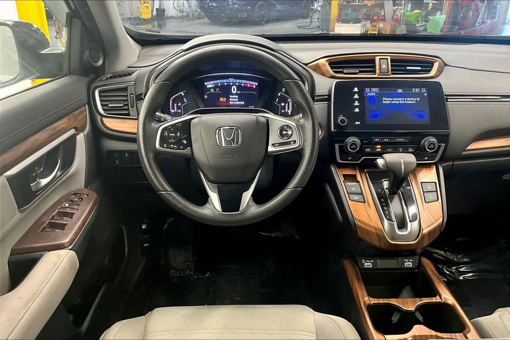 Used 2020 Honda CR-V EX image 4