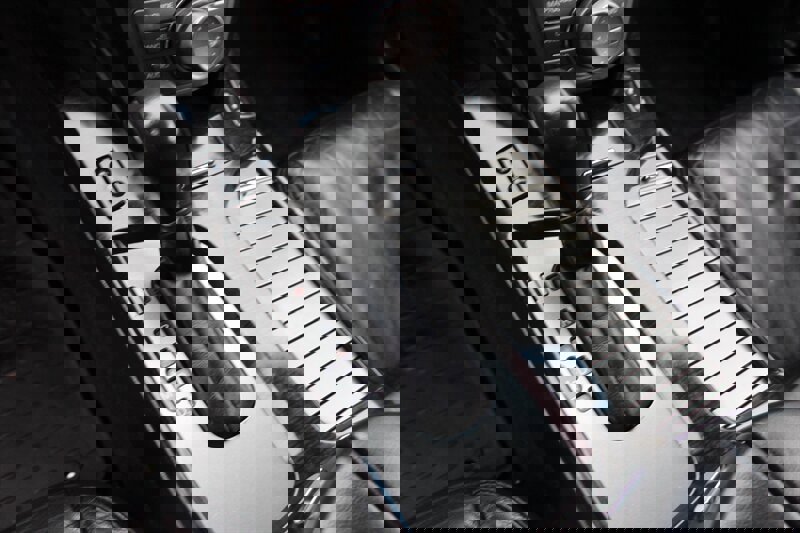 Used 2007 Acura MDX w/ Technology Package image 12