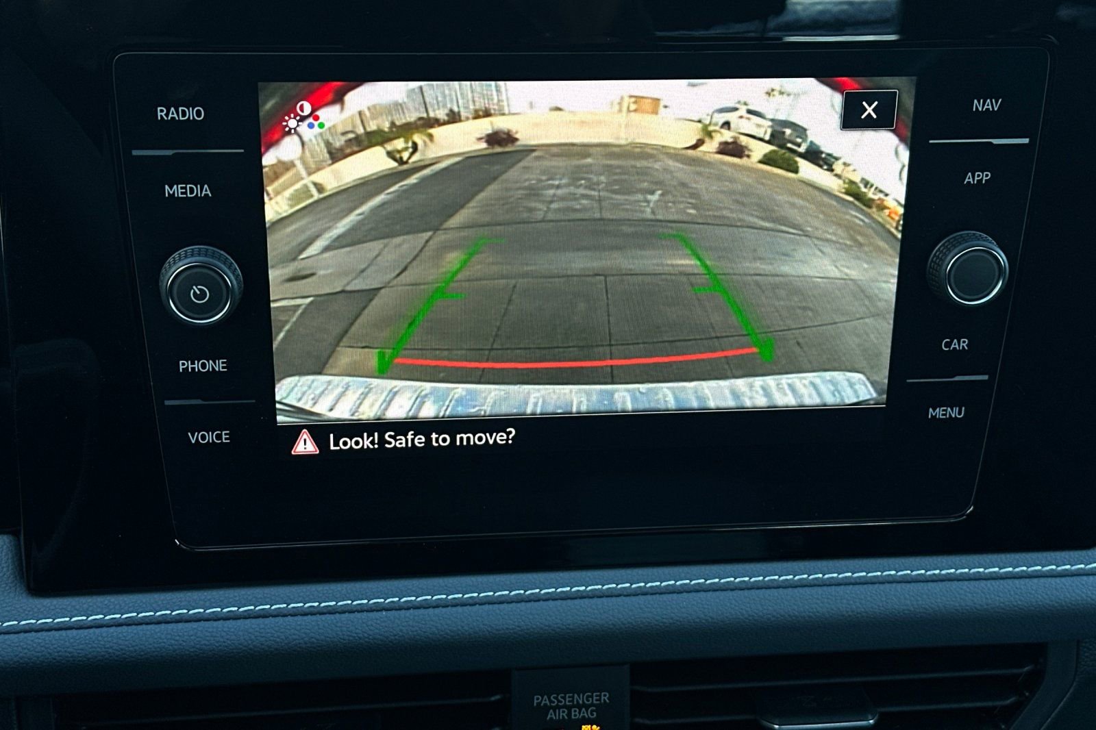 New 2026 Volkswagen Jetta SEL image 17