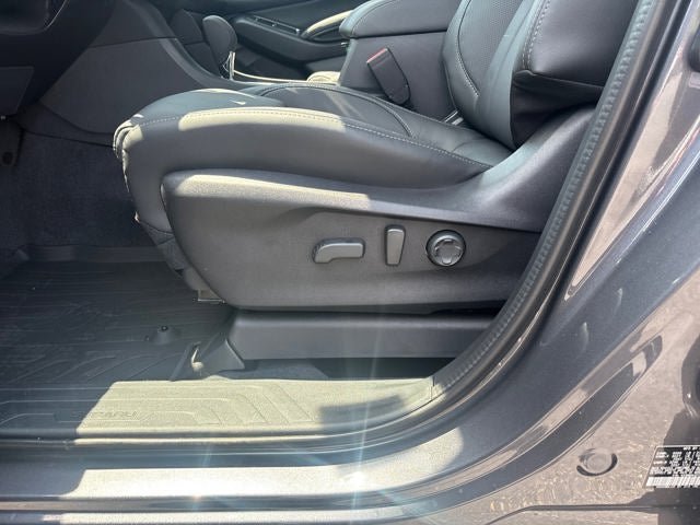 New 2026 Subaru Ascent Limited AWD/4WD image 73