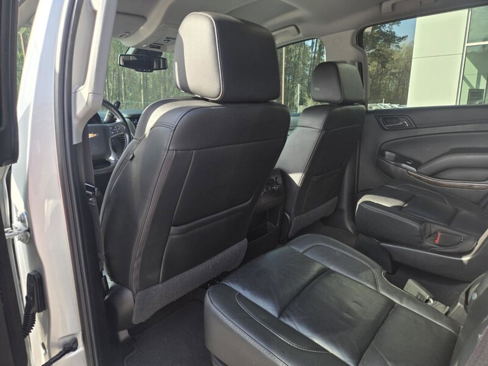 Used 2019 Chevrolet Tahoe LT image 25