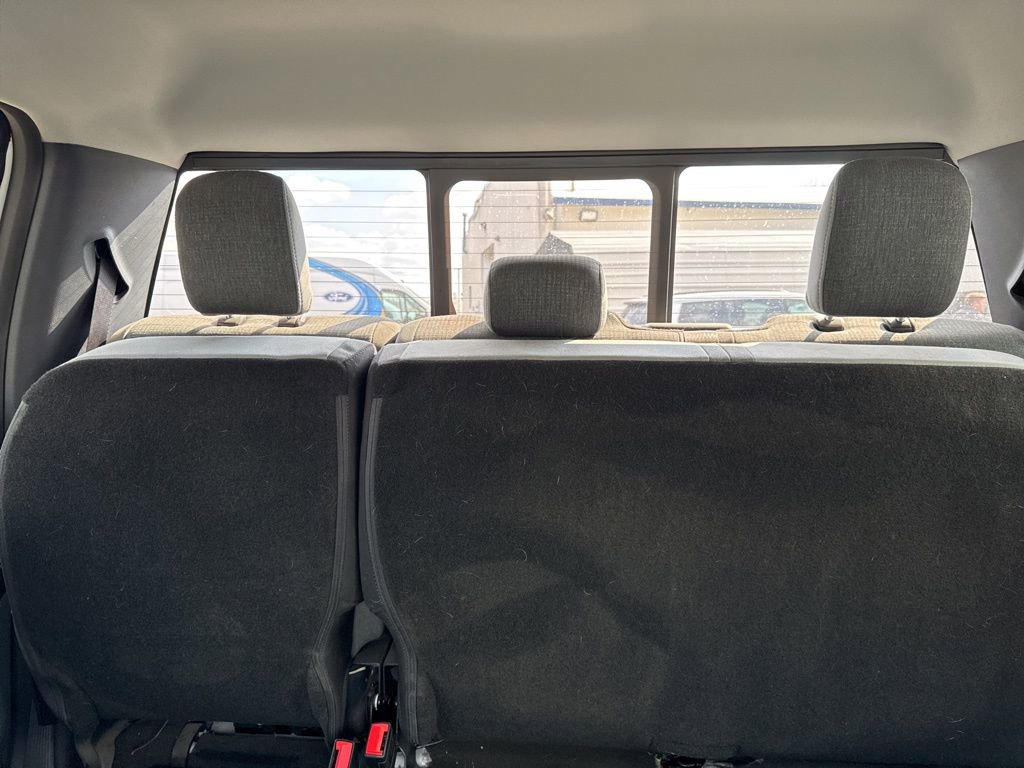 Used 2024 Ford F150 XLT w/ Equipment Group 302A MID image 21