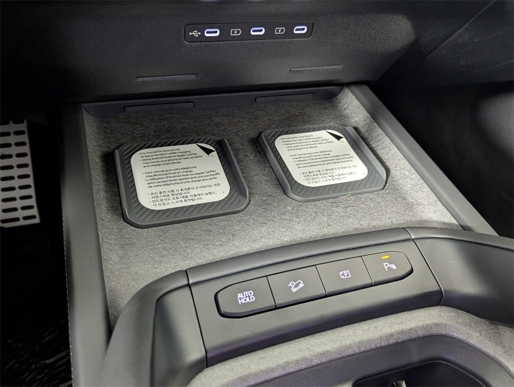 New 2027 Kia Telluride SX X-Line image 22