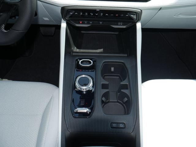 New 2026 Jeep Cherokee Laredo AWD/4WD image 22