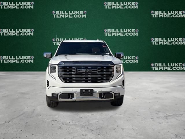 Used 2024 GMC Sierra 1500 Denali Ultimate image 5