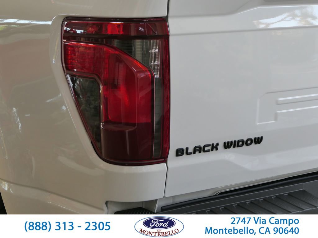 New 2025 Ford F150 XL image 6