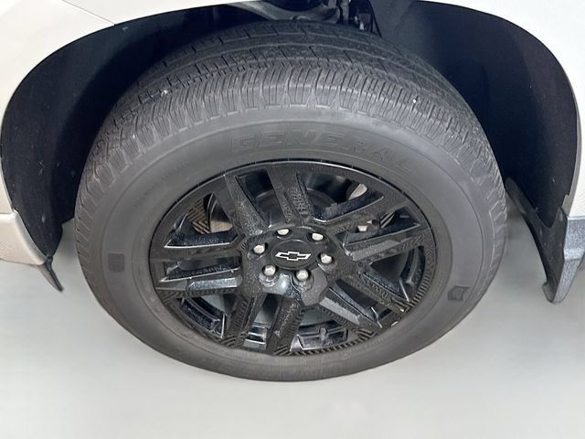 Used 2022 Chevrolet Silverado 1500 Custom w/ Rally Edition RWD image 30