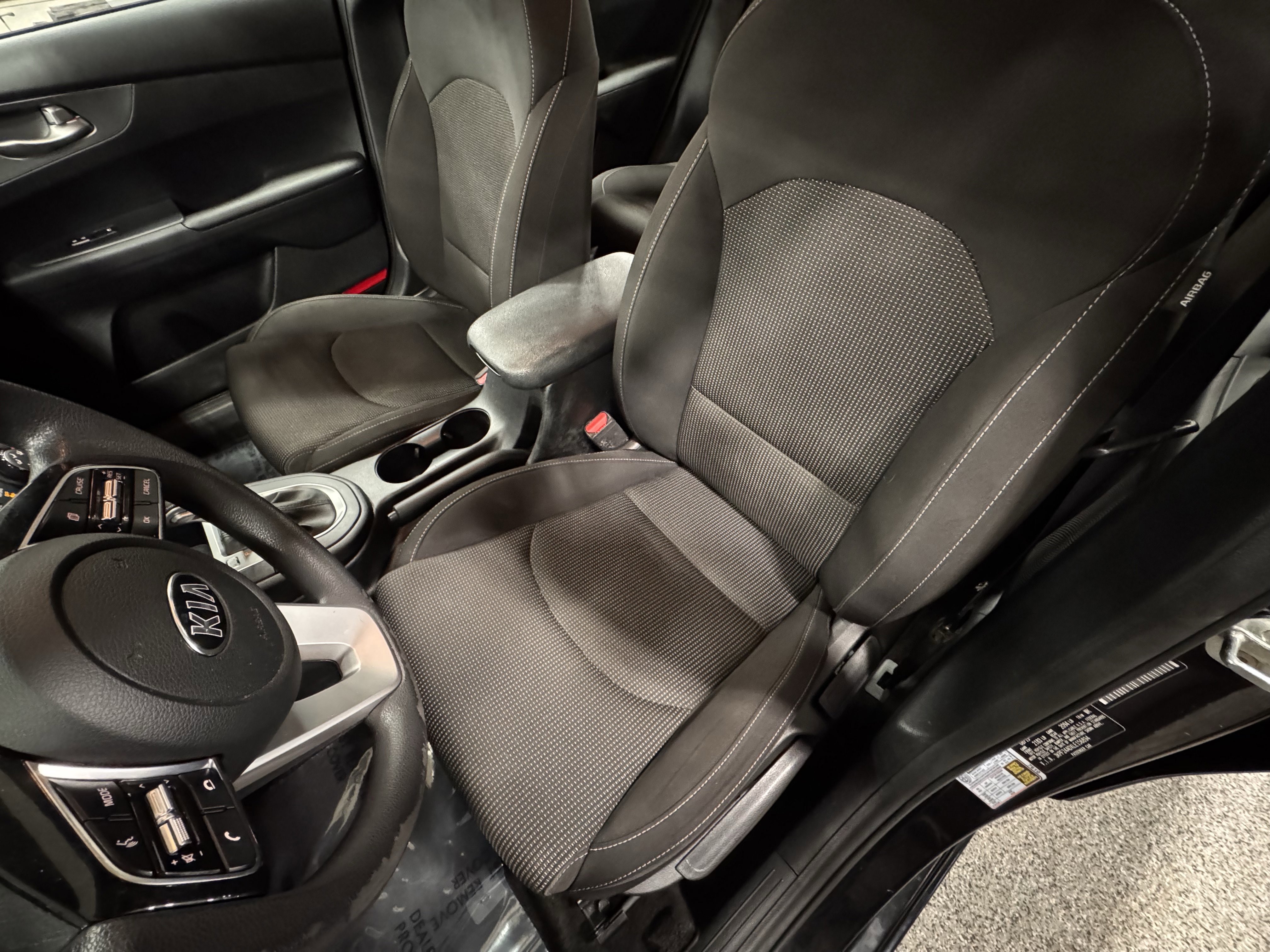 Used 2020 Kia Forte LXS image 18