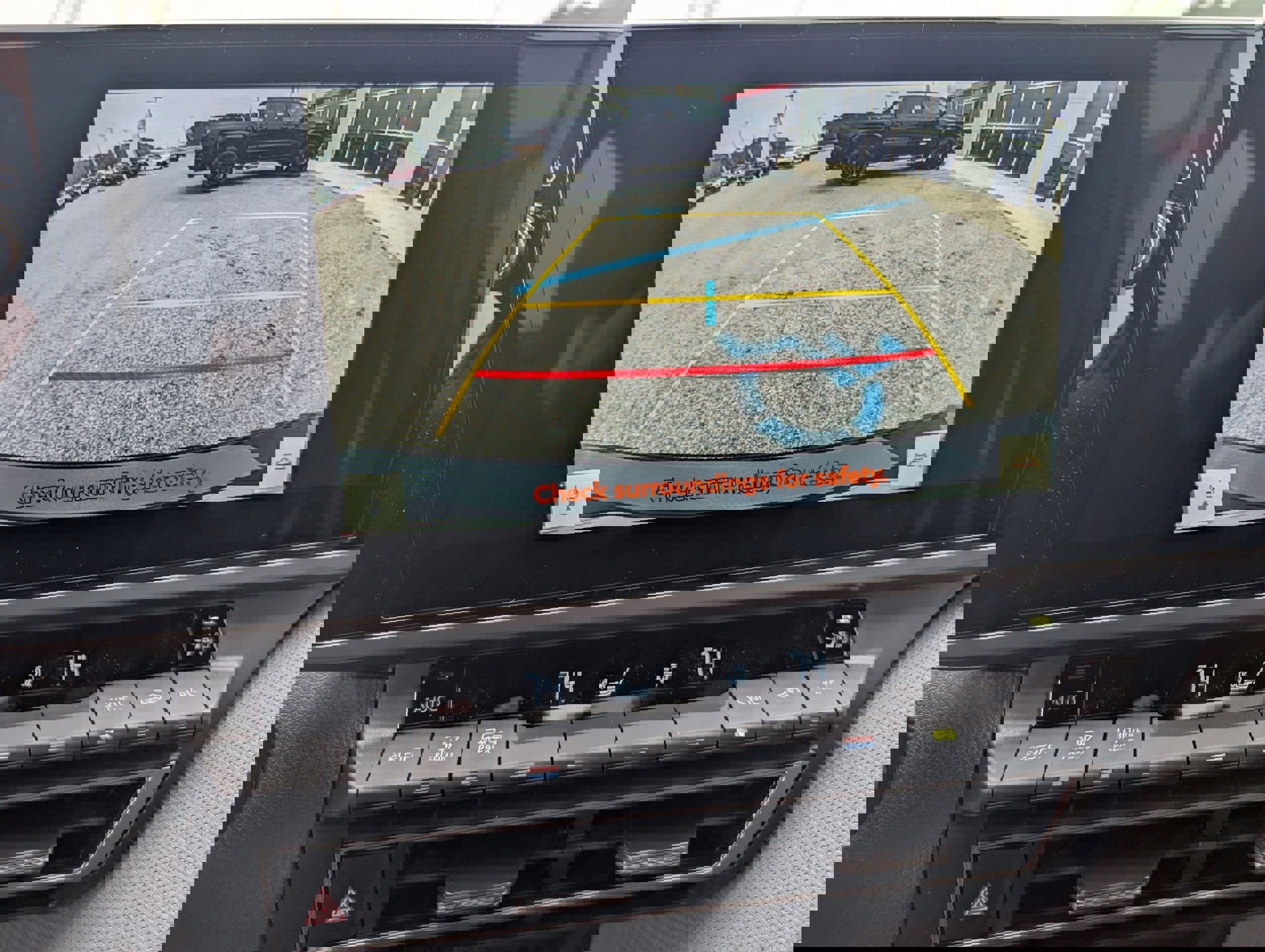 New 2026 Toyota Camry SE image 16