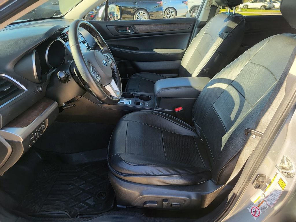 Used 2016 Subaru Outback 2.5i Limited image 23