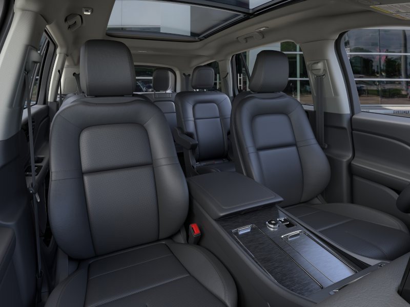 New 2026 Lincoln Aviator 2WD image 10