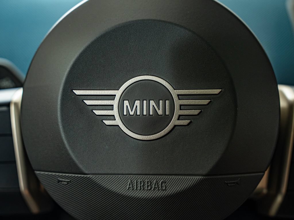 New 2027 MINI Cooper Countryman S AWD/4WD image 22