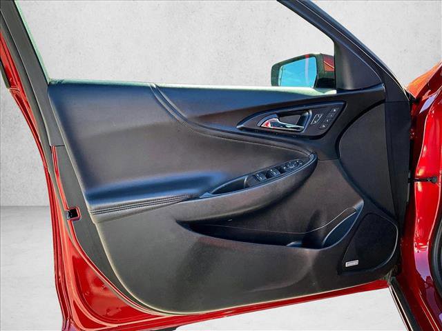 Used 2021 Chevrolet Malibu Premier image 18