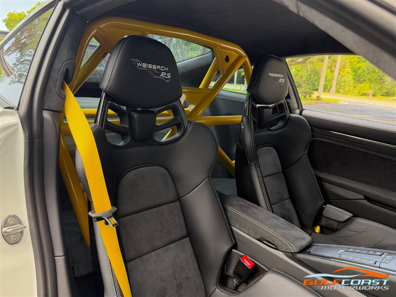 Used 2018 Porsche 911 GT2 RS RWD image 30