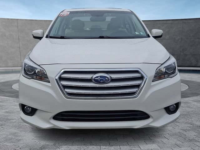 Used 2016 Subaru Legacy 2.5i Premium AWD/4WD image 3