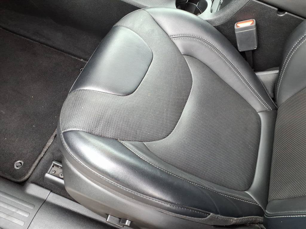 Used 2022 Jeep Cherokee Limited AWD/4WD image 21