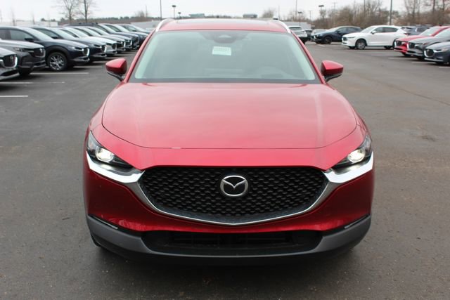 New 2026 MAZDA CX-30 AWD 2.5 S w/ Premium Package image 8
