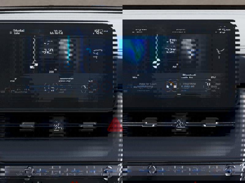 New 2026 Hyundai Ioniq 5 SEL image 13