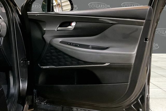 Used 2023 Hyundai Santa Fe Limited image 12