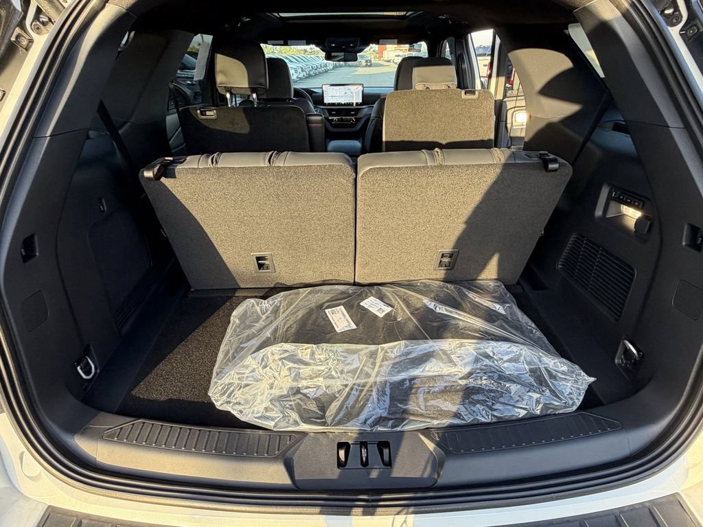 New 2026 Ford Explorer ST w/ Sun And Sound Package AWD/4WD image 17