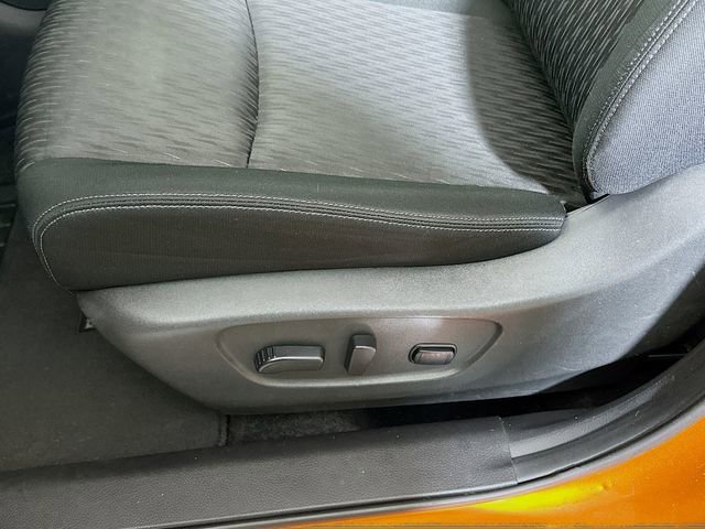 Certified 2019 Nissan Rogue SV image 20