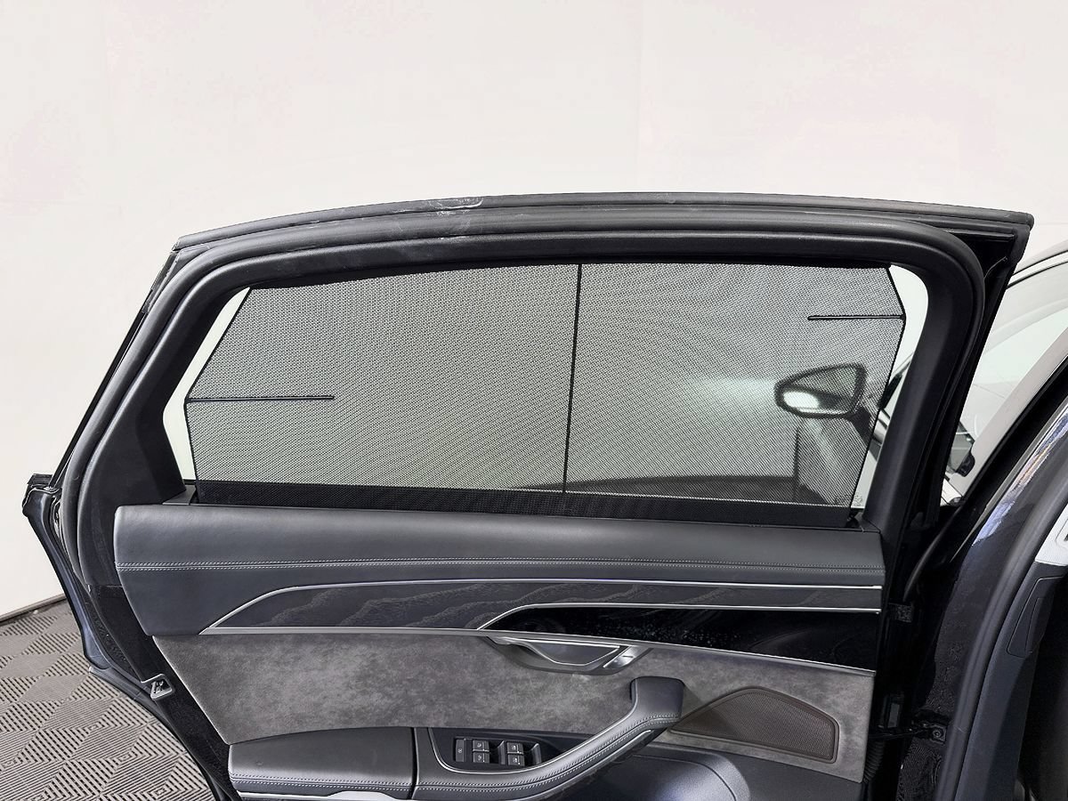 Used 2020 Audi A8 L 3.0T AWD/4WD image 46