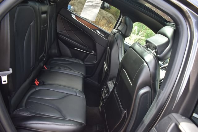 Used 2019 Lincoln MKC Reserve AWD/4WD image 15