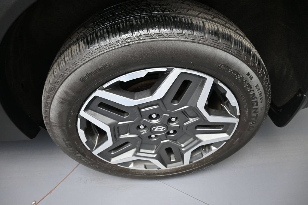 Certified 2023 Hyundai Santa Fe Limited AWD/4WD image 15
