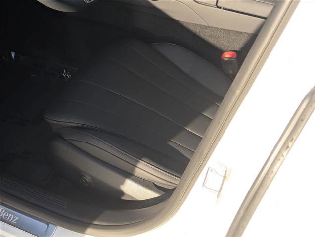 New 2026 Mercedes-Benz E 350 4MATIC Sedan video 4