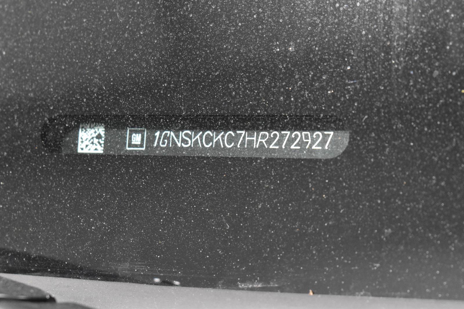 Used 2017 Chevrolet Tahoe Premier image 35