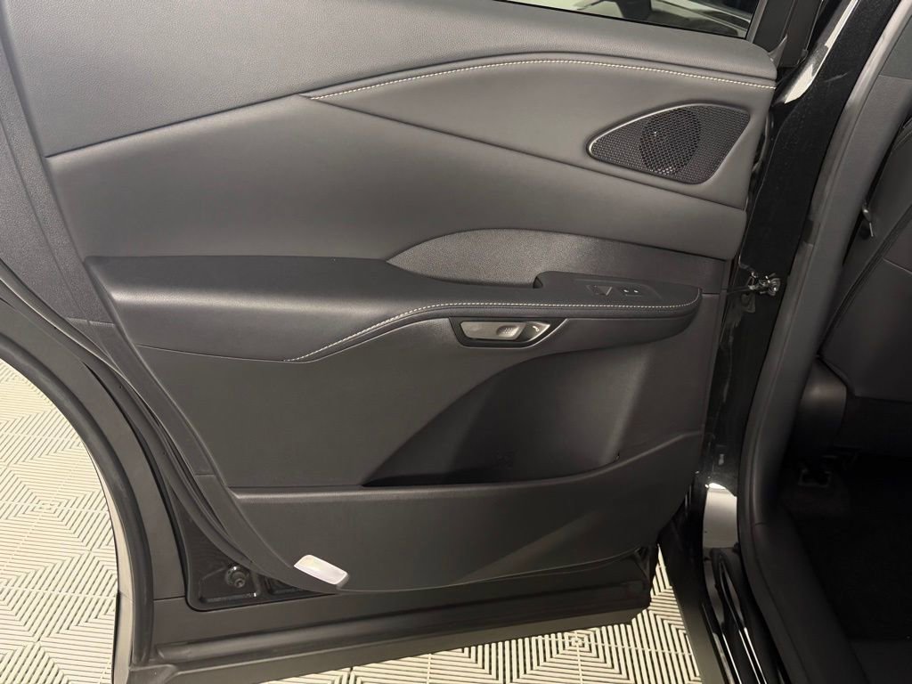 Used 2024 Lexus RX 350 Premium w/ Cold Area Package image 25