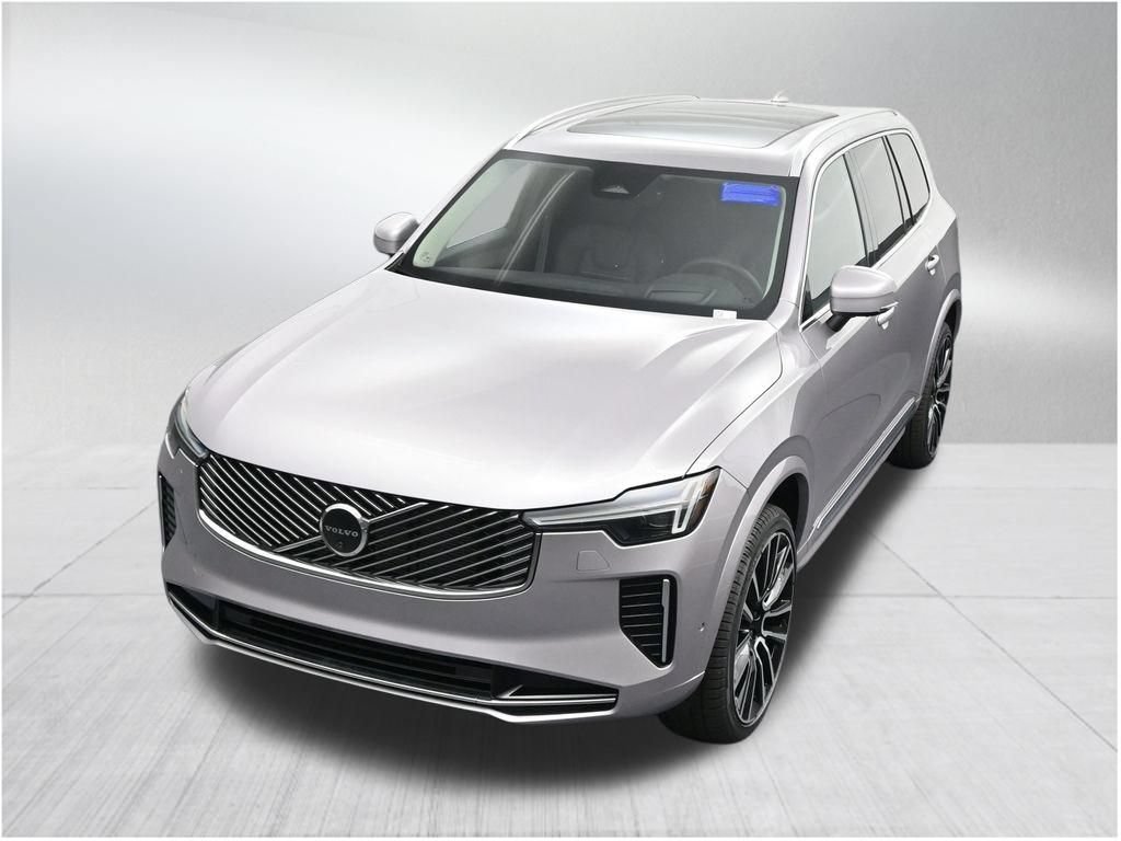 New 2026 Volvo XC90 B5 Ultra AWD/4WD image 20