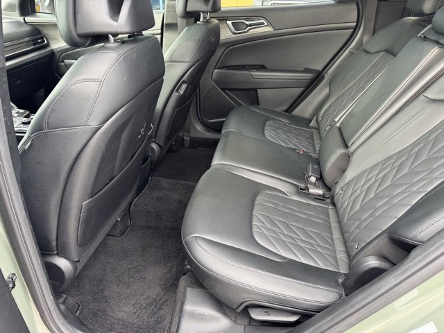 Certified 2023 Kia Sportage X-Pro Prestige image 12