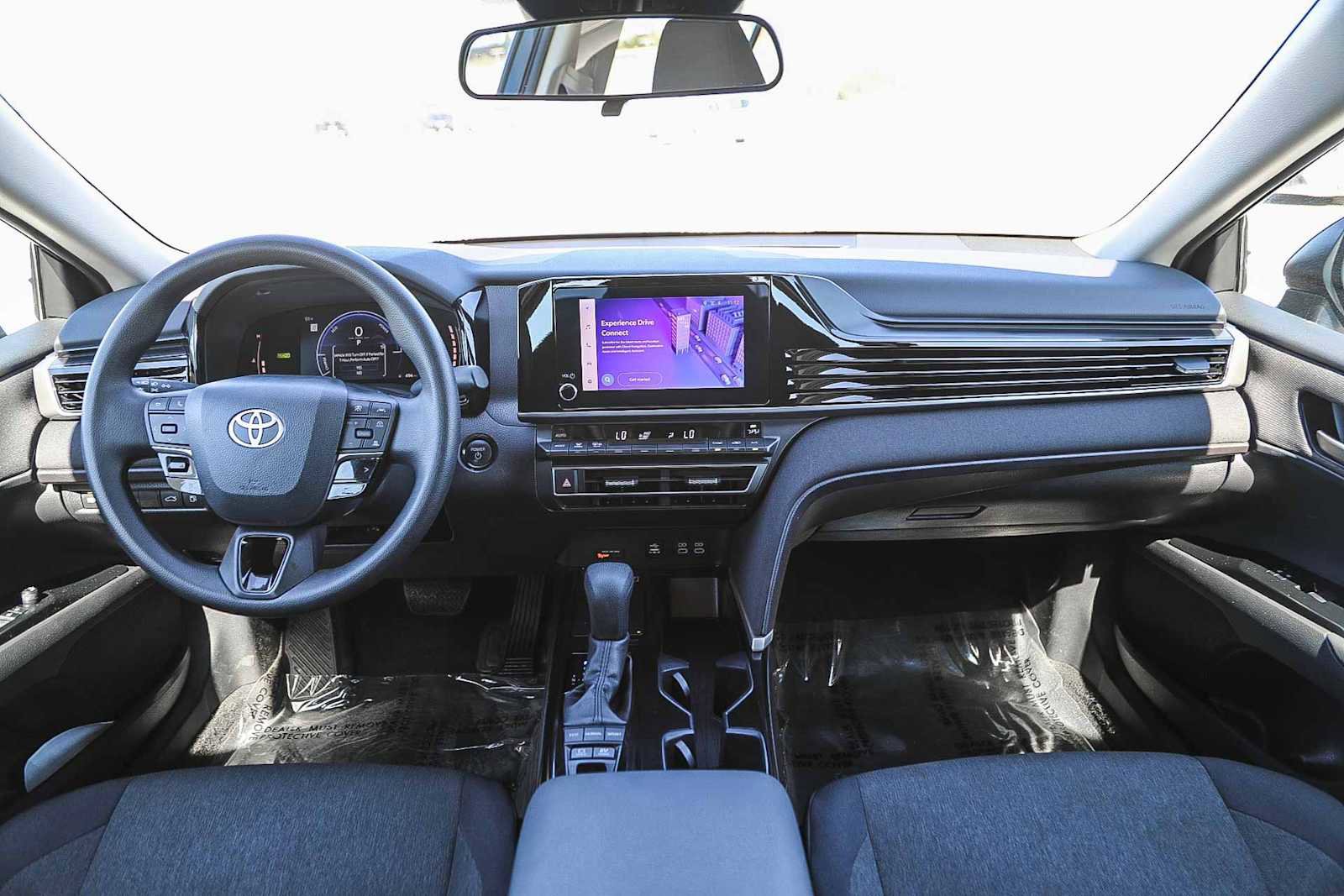 Certified 2025 Toyota Camry LE image 13