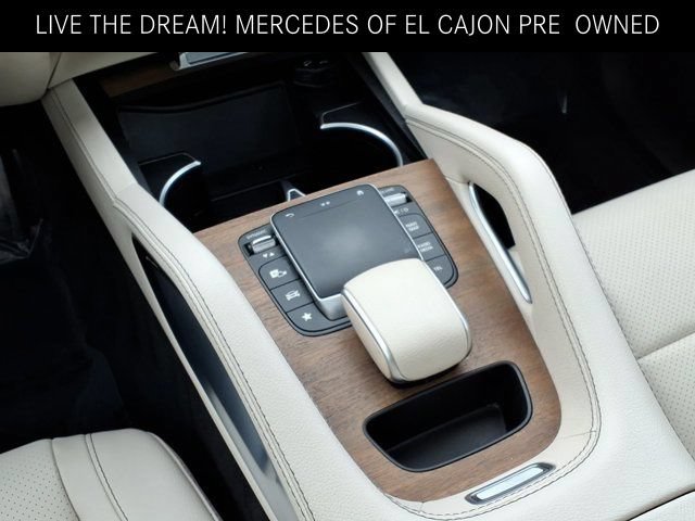 Certified 2022 Mercedes-Benz GLE 350 4MATIC image 7