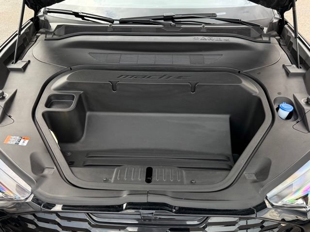 Used 2025 Ford Mustang Mach-E Premium w/ Sport Appearance Package RWD image 50