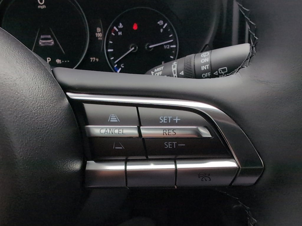 New 2026 MAZDA CX-50 AWD 2.5 Hybrid w/ Weather Package image 20