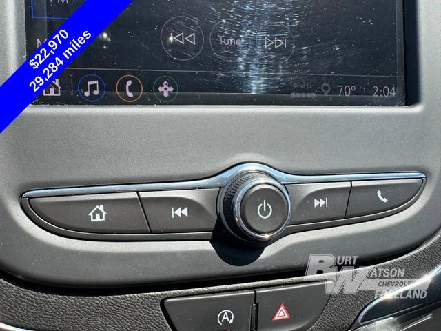 Used 2023 Chevrolet Equinox LT AWD/4WD image 20