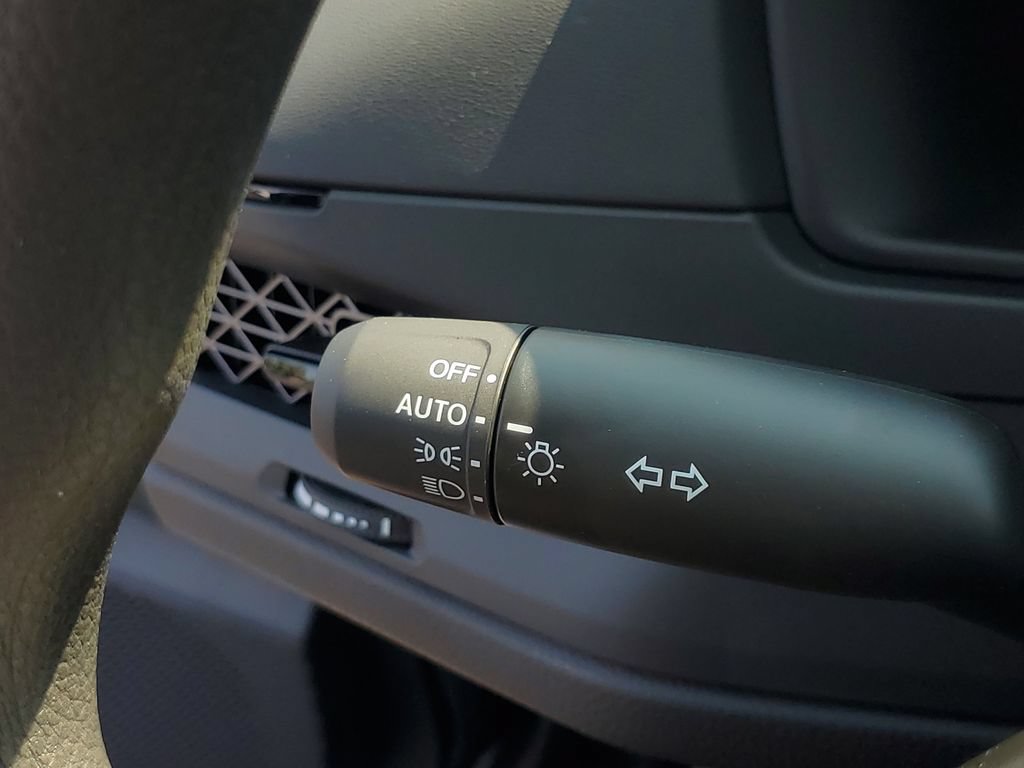 New 2026 Honda Accord LX image 16