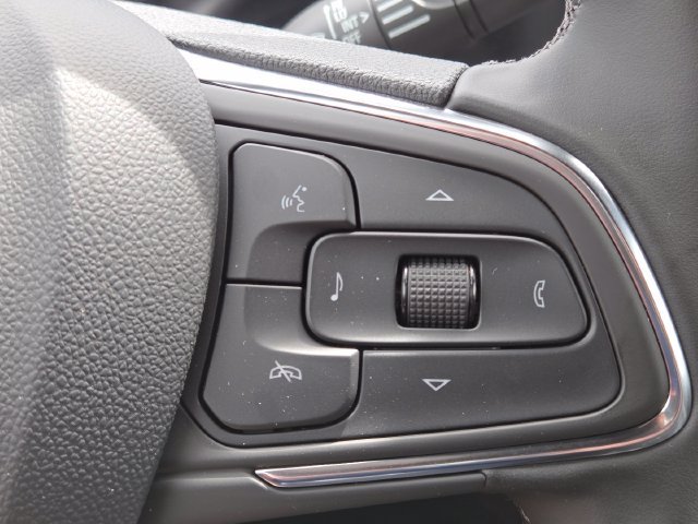 New 2026 Buick Envista Sport Touring w/ Convenience I Package FWD image 12