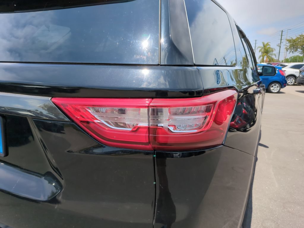 Used 2020 Chevrolet Traverse RS AWD/4WD image 12