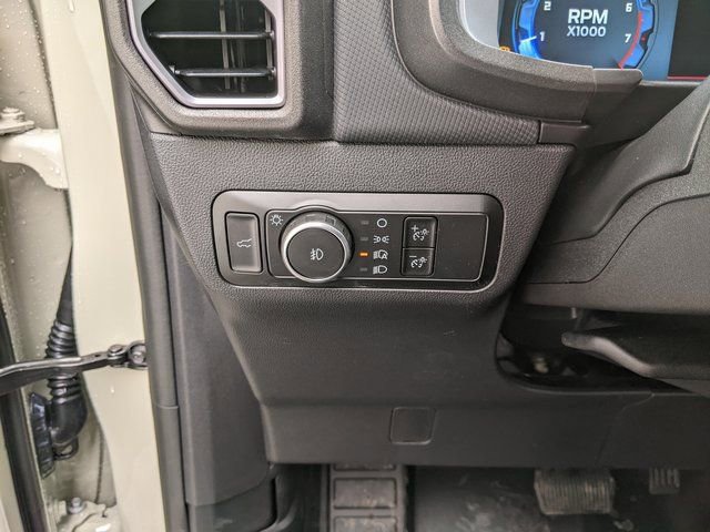 New 2025 Ford Bronco Sport Badlands w/ Badlands Tech Package image 30