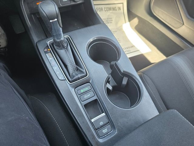 Used 2024 Honda Civic LX image 13