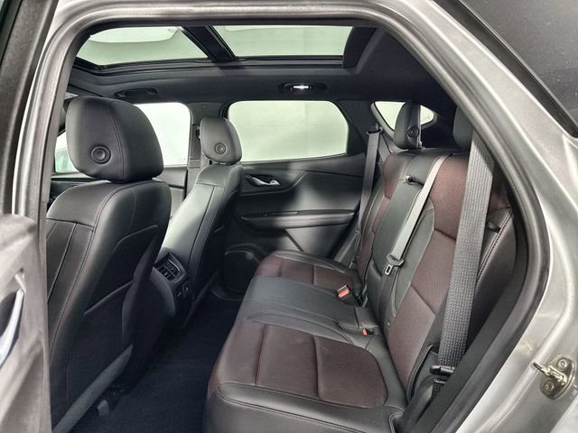 New 2026 Hyundai Tucson SEL image 15