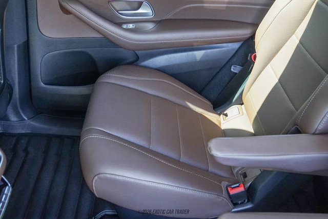 Used 2024 Mercedes-Benz GLS 450 4MATIC image 61