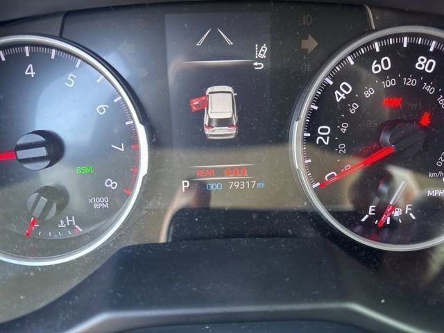 Used 2020 Toyota RAV4 XLE w/ Convenience Package image 16