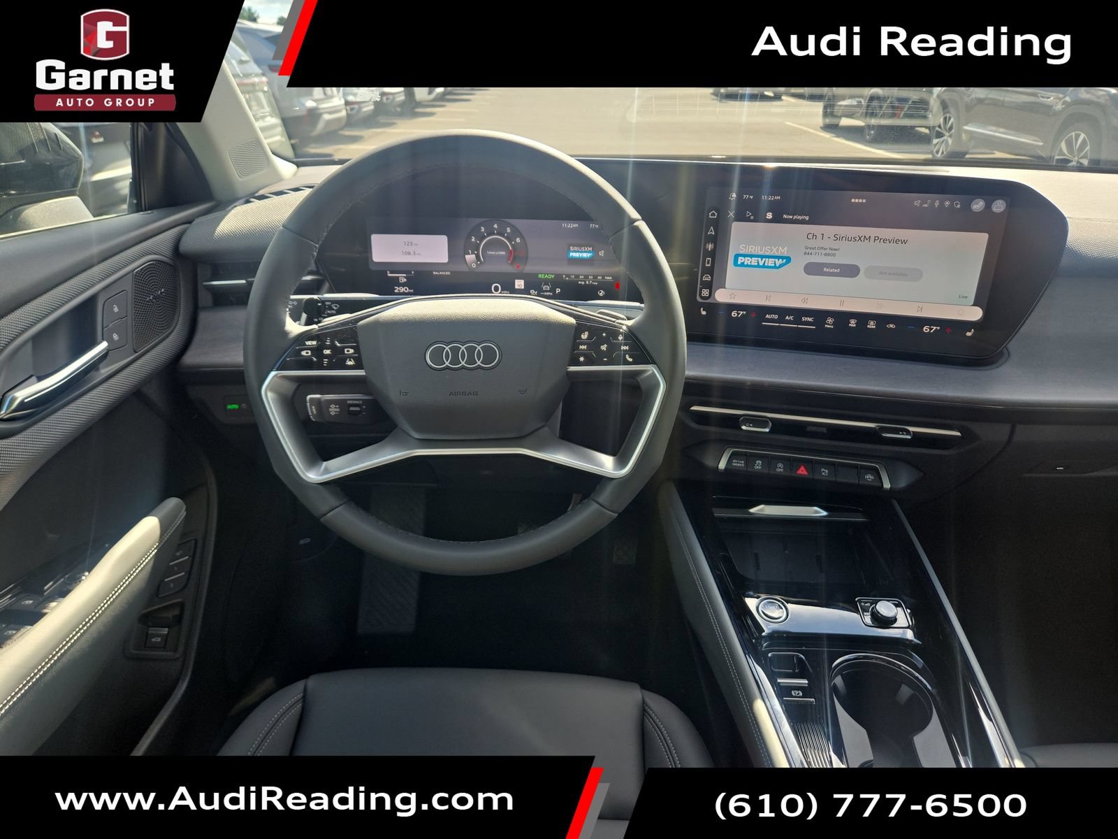 New 2026 Audi Q3 quattro 2.0T AWD/4WD image 15