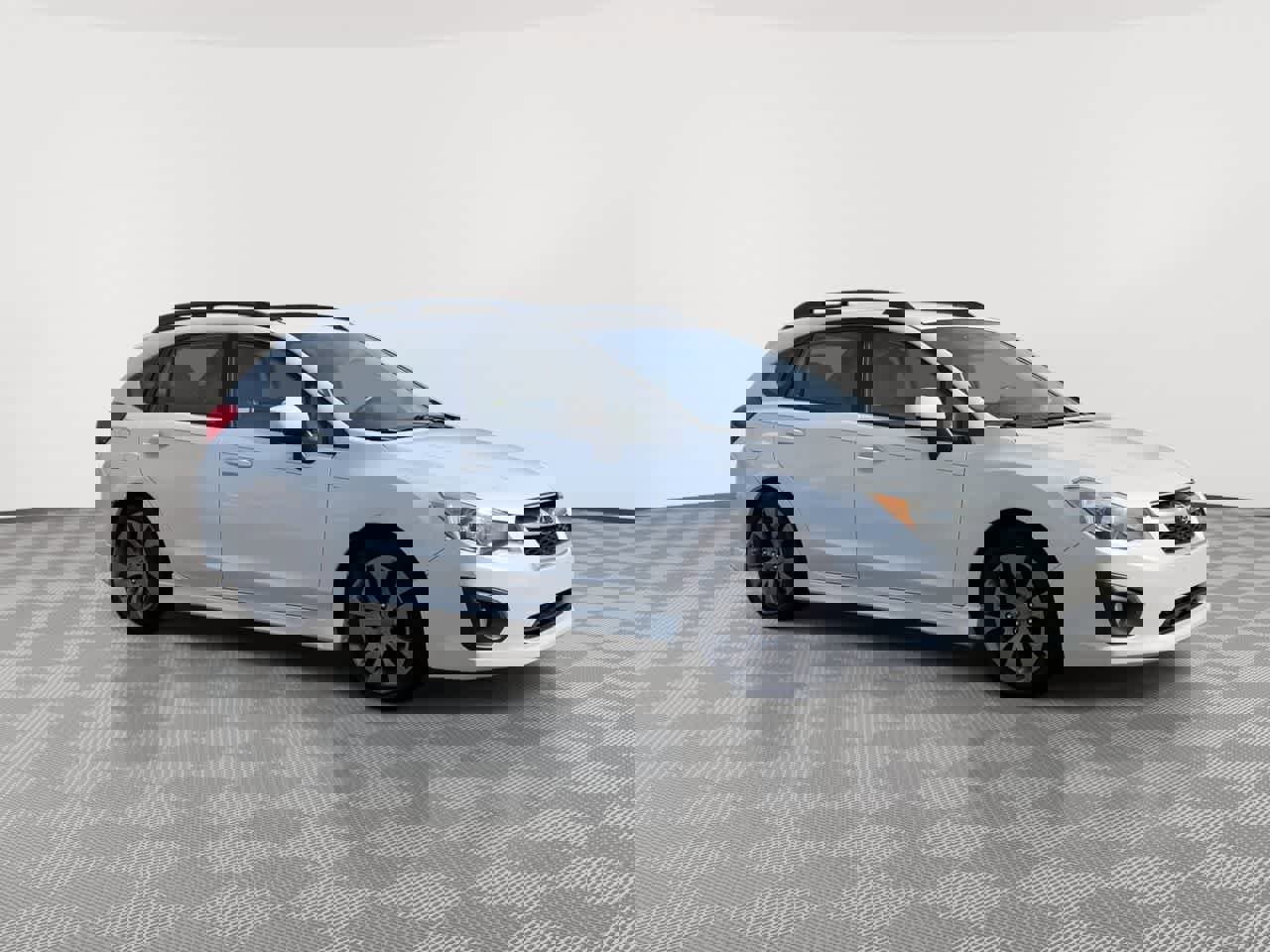 Used 2014 Subaru Impreza 2.0i Sport Premium image 2