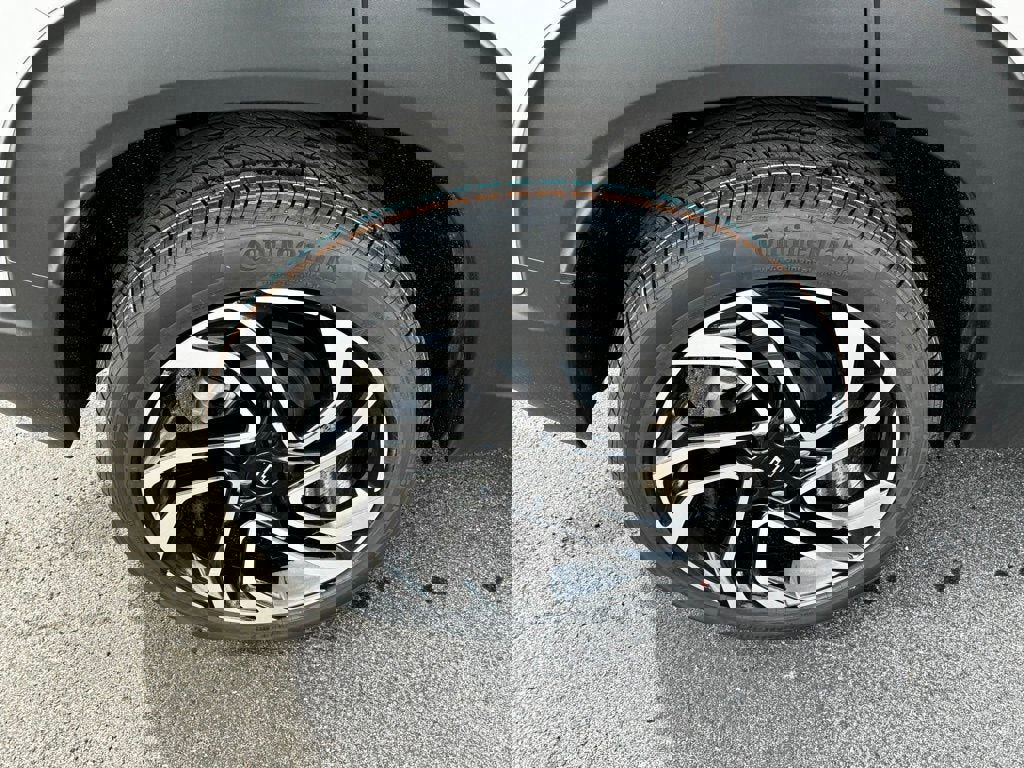 New 2026 Chevrolet TrailBlazer RS image 13